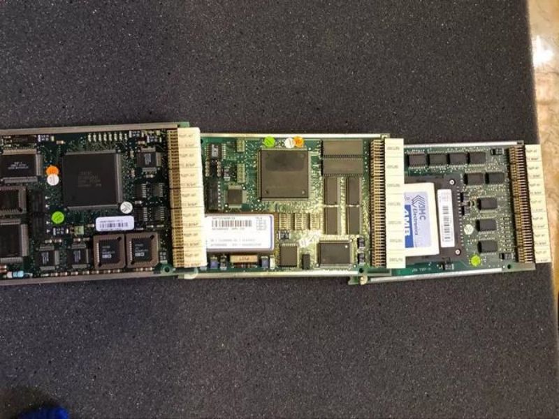 DAPI100 ABB Ethernet Communicator Interface TPC/IP PLC Spare Parts 3AST000929R109 DAPI100 ABB Ethernet Communicator Interface TPC/IP PLC Spare Parts 3AST000929R109