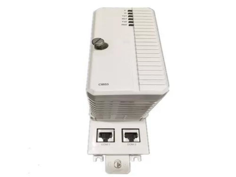 CI853K01 ABB PLC AC800M Hardware Dual RS232-C Interface Kit Module S200 I/O DCS 3BSE018103R1 CI853K01 ABB PLC AC800M Hardware Dual RS232-C Interface Kit Module S200 I/O DCS 3BSE018103R1