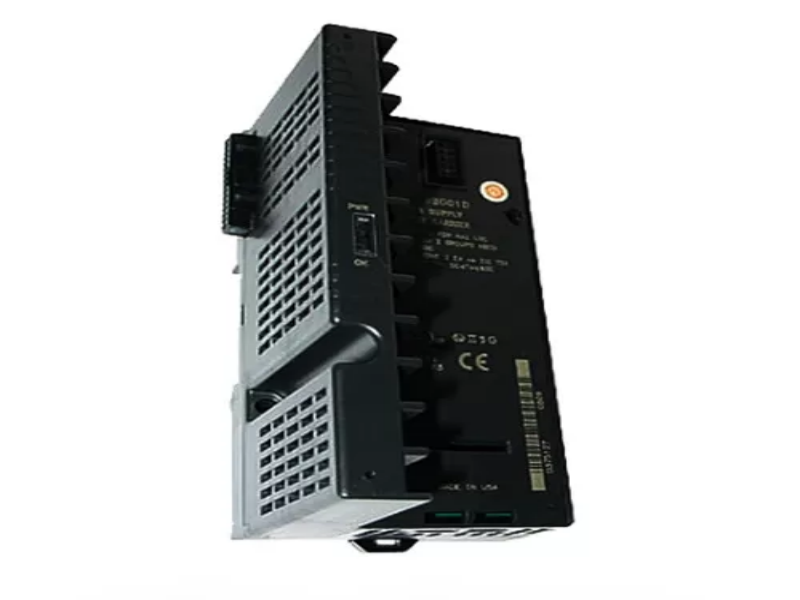 IC200PWB001 GE Fanuc PLC VersaMax Power Supply Booster Carrier Power To CPU NIU And I/O Modules IC200PWB001 GE Fanuc PLC VersaMax Power Supply Booster Carrier Power To CPU NIU And I/O Modules