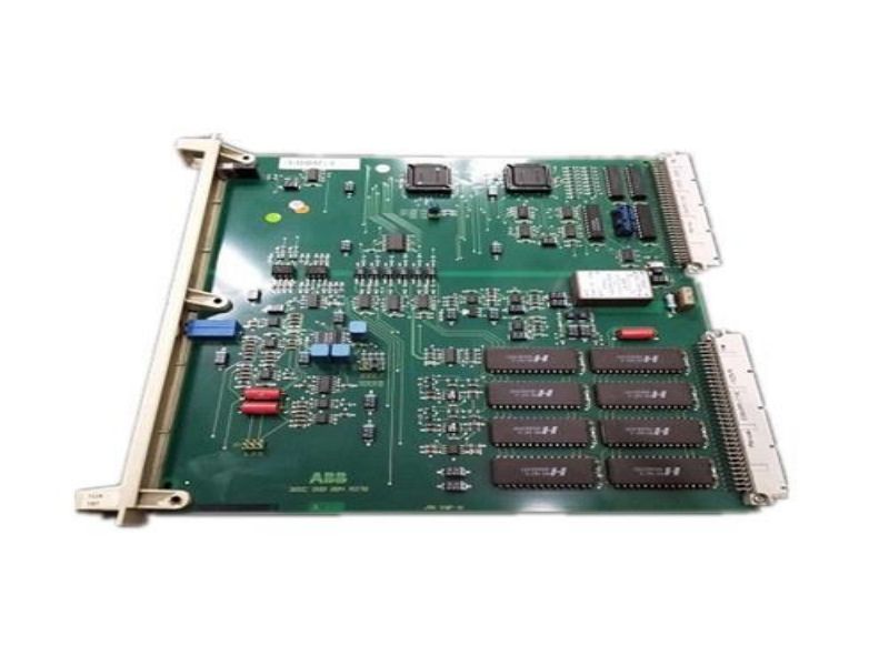 DSAV110 ABB AC S100 50HZ Video Board PC Computer PLC Spare Parts 57350001-E DSAV110 ABB AC S100 50HZ Video Board PC Computer PLC Spare Parts 57350001-E