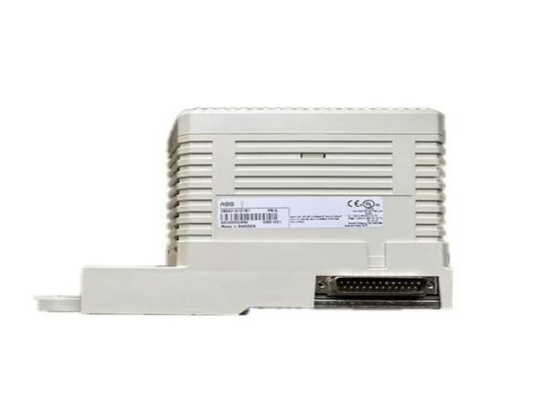 CI851K01 ABB PLC Profibus-DP Interface Kit S200 I/O DCS 3BSE018101R1 CI851K01 ABB PLC Profibus-DP Interface Kit S200 I/O DCS 3BSE018101R1
