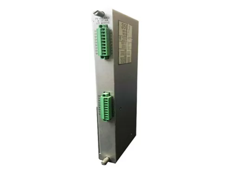 136294-01 Bently Nevada 3500 Internal Terminations I/O Module 136294-01 Bently Nevada 3500 Internal Terminations I/O Module