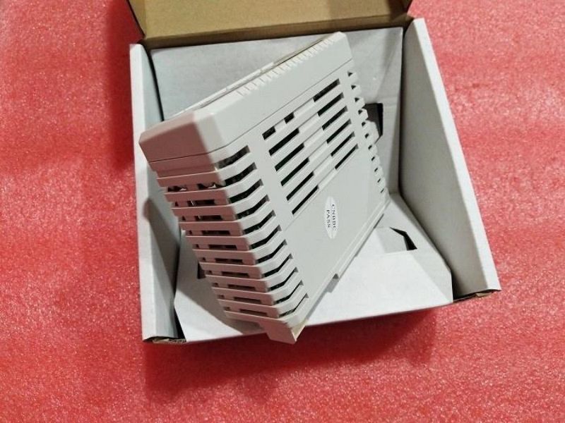 DO810 ABB S800 I/O 16 Channel Digital Output Module 3BSE008510R1 DO810 ABB S800 I/O 16 Channel Digital Output Module 3BSE008510R1
