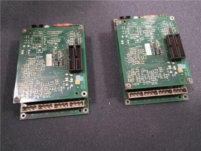 DATX130 ABB Rotor Feedback Board PLC Spare Parts 3ASC25H214 DATX130 ABB Rotor Feedback Board PLC Spare Parts 3ASC25H214