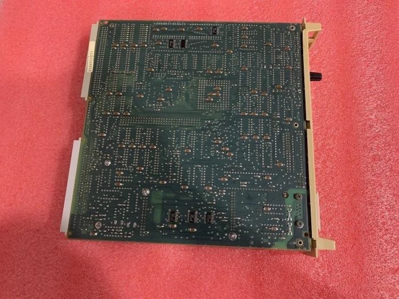 DSPC171 ABB Processor Board Unit CPU Module PLC Spare Parts 57310001-CC