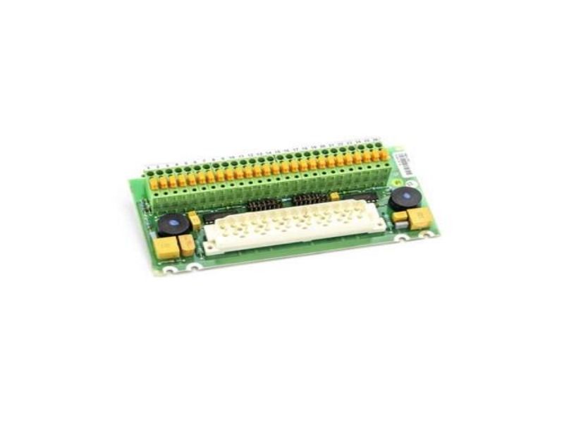 DSTC160 ABB MasterBus MP 100/MB 200 Connection Unit PLC Spare Parts 57520001-Z DSTC160 ABB MasterBus MP 100/MB 200 Connection Unit PLC Spare Parts 57520001-Z