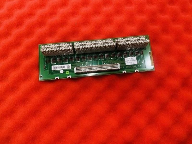 DSTA145 ABB Connection Unit For Analog Board PLC Spare Parts 57120001-HP DSTA145 ABB Connection Unit For Analog Board PLC Spare Parts 57120001-HP