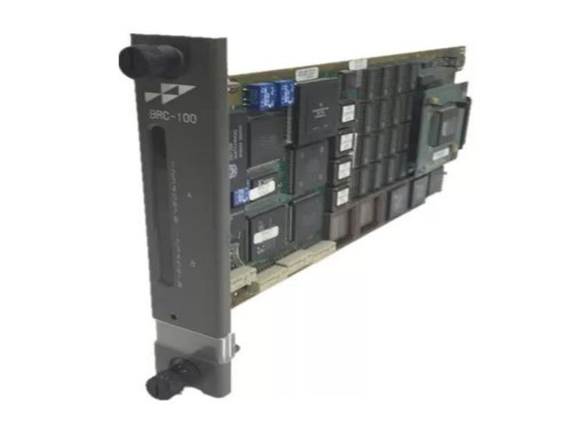 BRC100 BRC-100 P-HC-BRC-10000000 ABB PLC Harmony Bridge Controller VDF DCS ABB Module BRC100 BRC-100 P-HC-BRC-10000000 ABB PLC Harmony Bridge Controller VDF DCS ABB Module