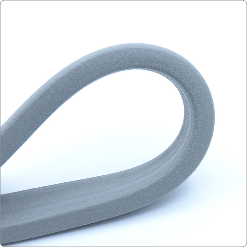 Custom Silicone Molded Seals Custom Silicone Molded Seals