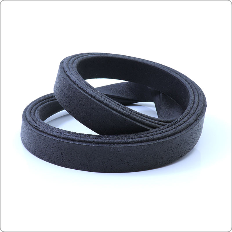 Silicone Rubber Sponge Ring Manufacturers