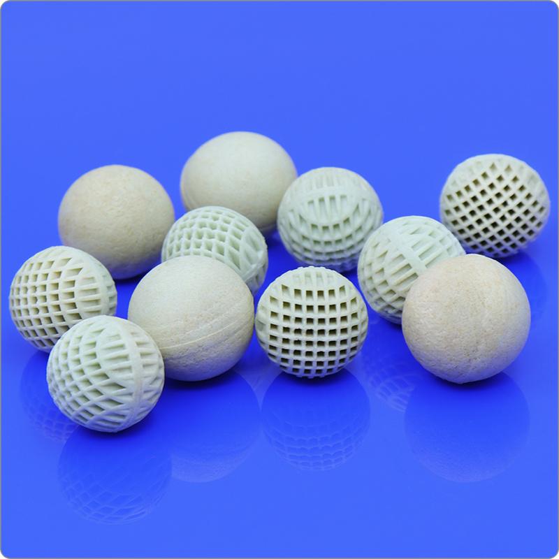 Customized Silicone Foam Ball