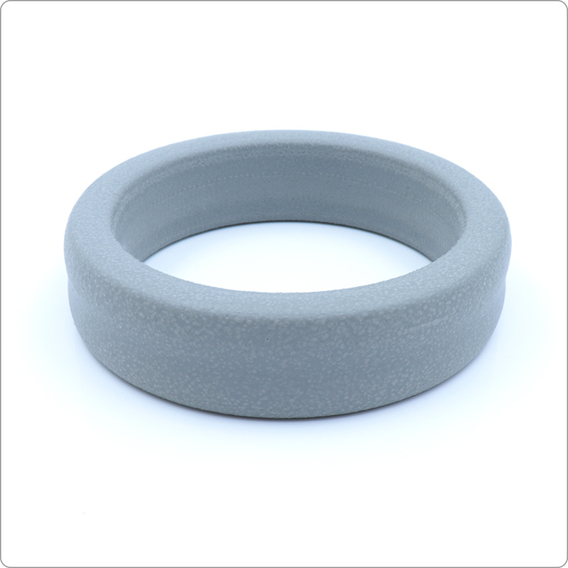 Custom Silicone Molded Seals For Industrial Applications