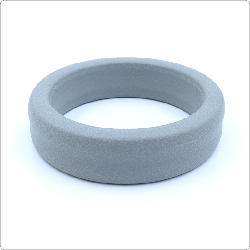 Custom Silicone Molded Seals For Industrial Applications Custom Silicone Molded Seals For Industrial Applications
