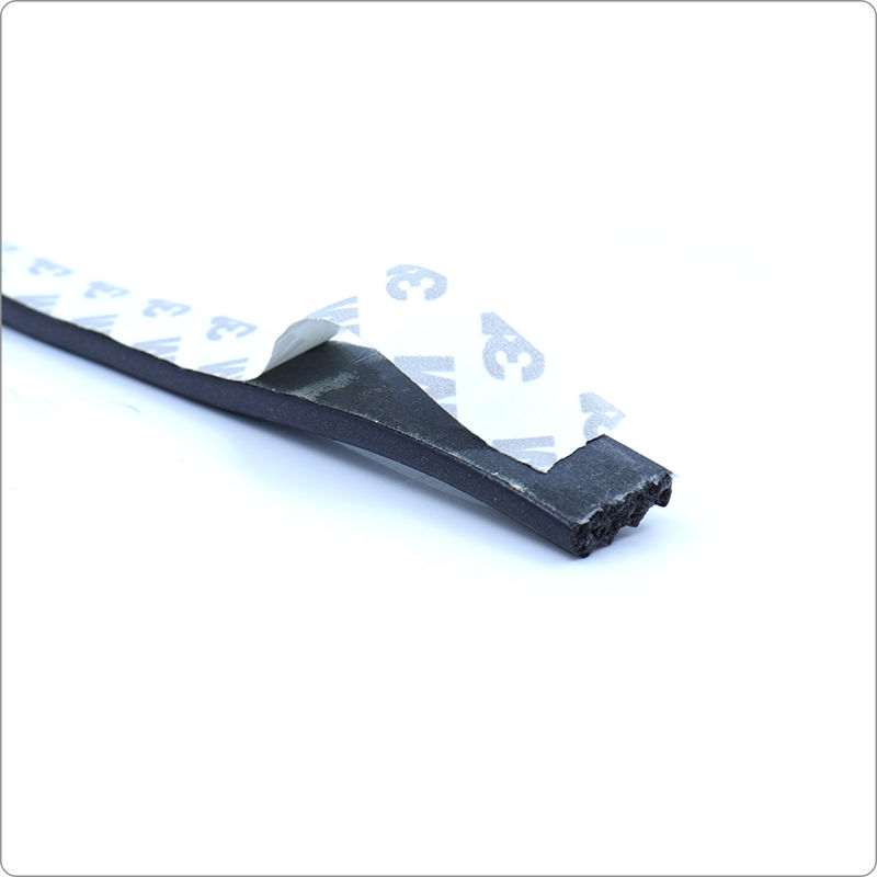 self-adhesive silicone foam strips self-adhesive silicone foam strips