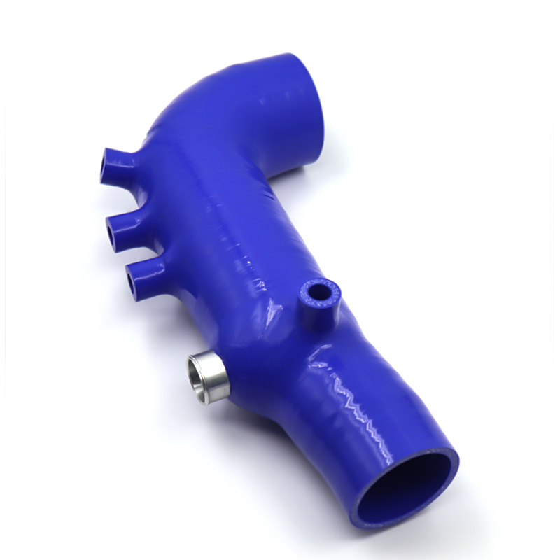Automotive Silicone Hose supplier