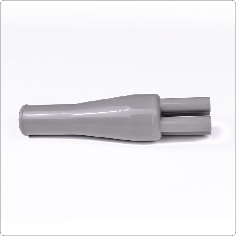 Customized Liquid Silicone Sleeve for Electronics Customized Liquid Silicone Sleeve for Electronics