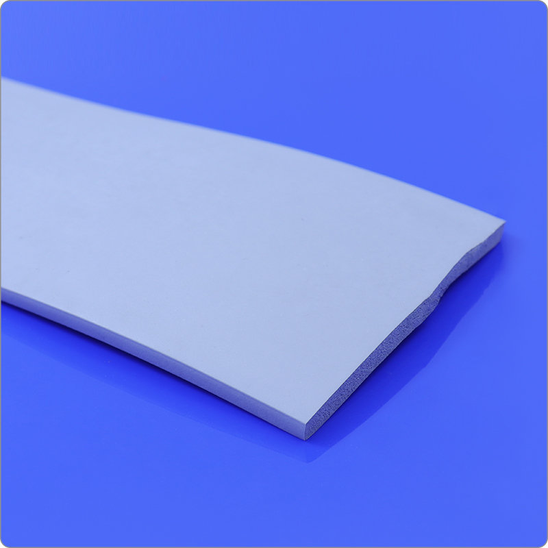 flexibility silicone foam sheets