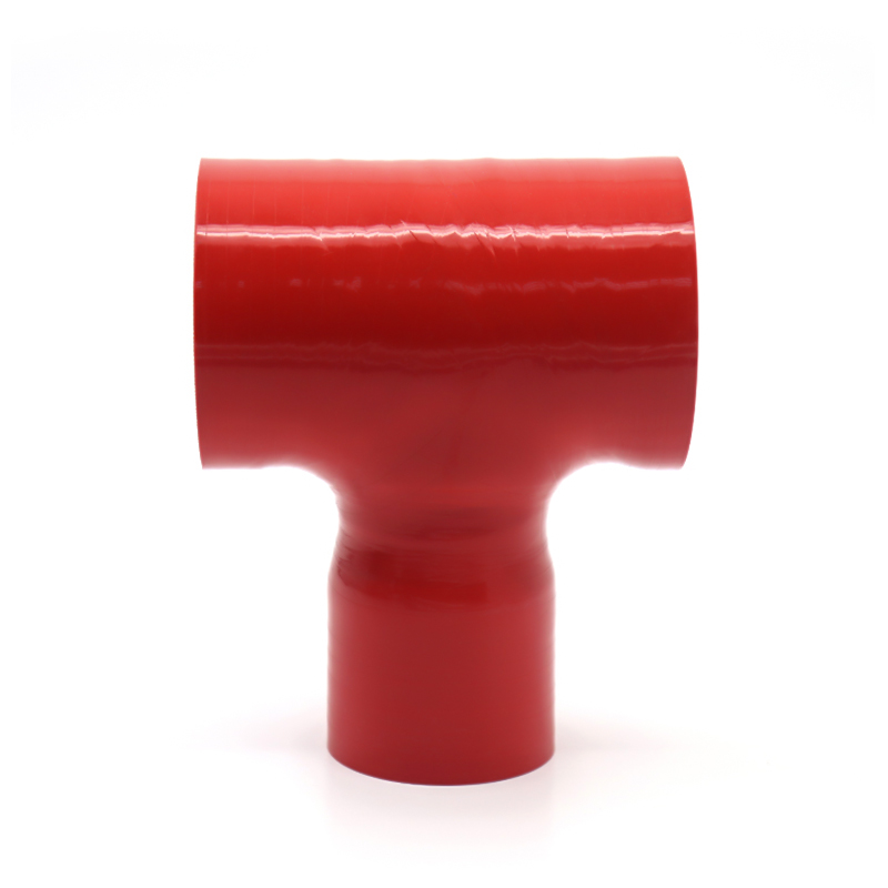 Turbo Intake Inlet Silicone Hose