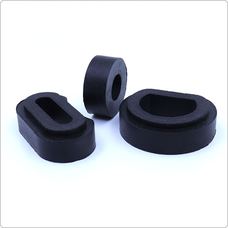 Molded Silicone Foam Parts Manufacturers