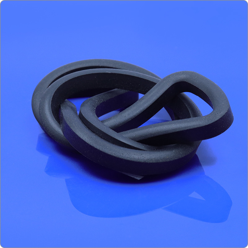 Silicone Sponge Seals Ring Suppliers Silicone Sponge Seals Ring Suppliers