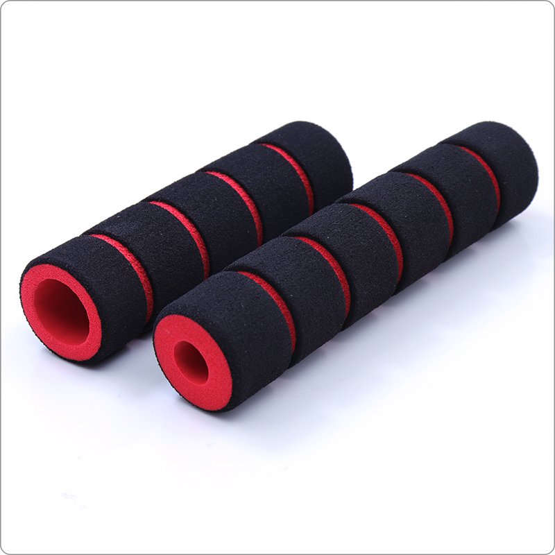 Silicone Foam Tubes Direct Factory Silicone Foam Tubes OEM Service