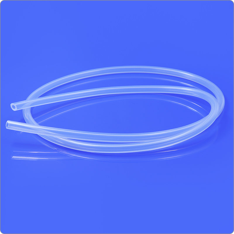 Food Grade Silicone Hose Supplier