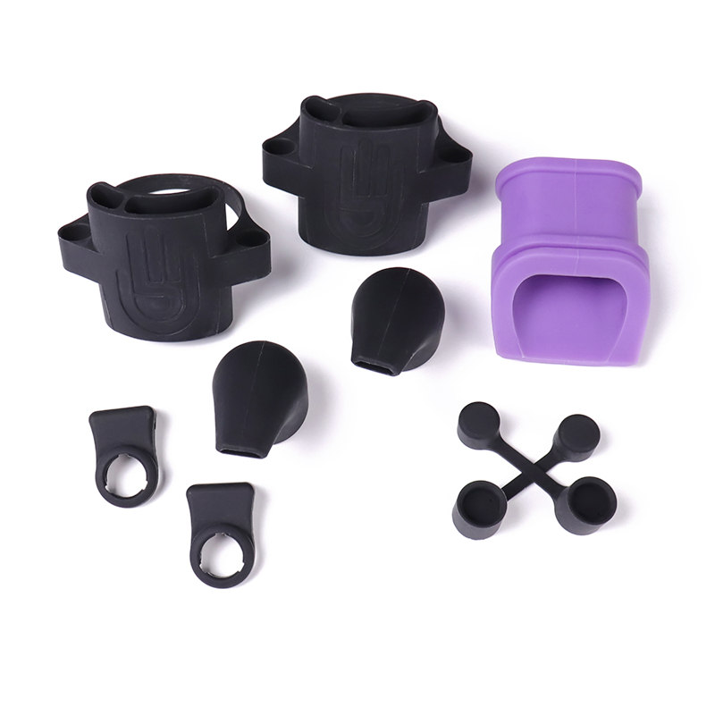 silicone protector sleeves