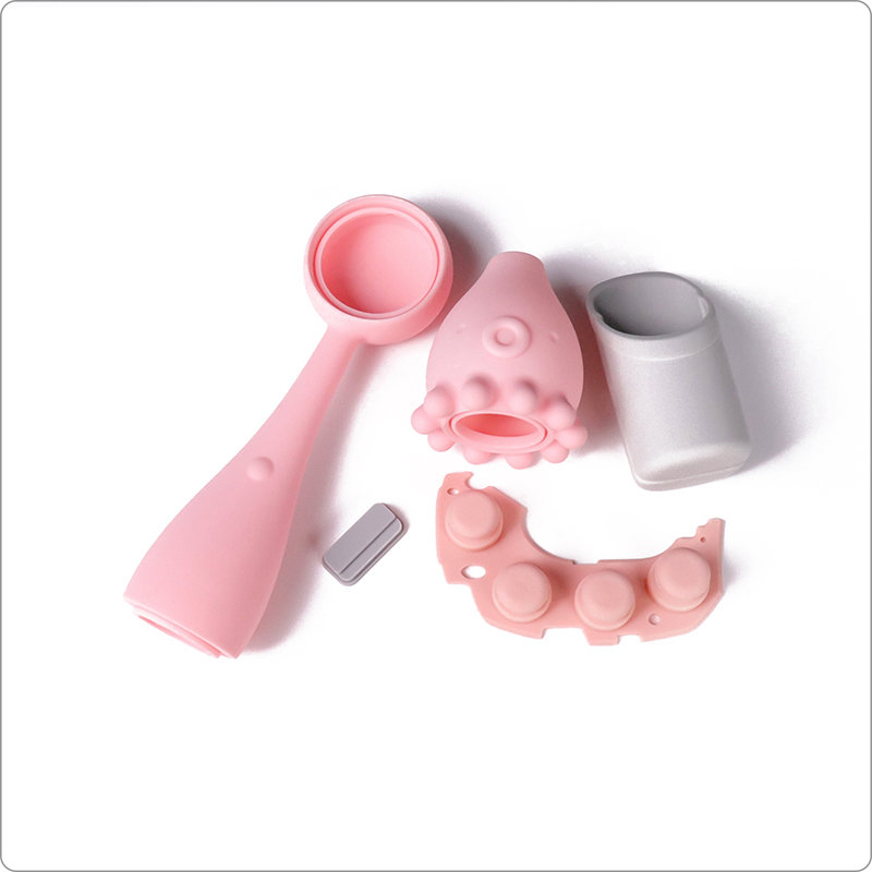 Silicone Rubber Parts Manufacturer