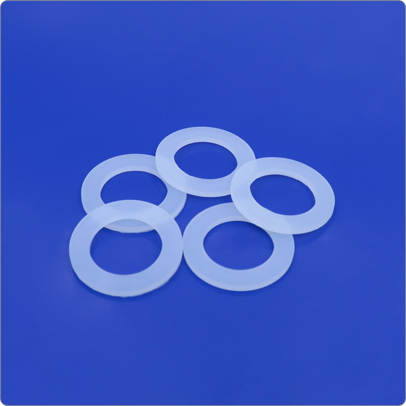 Molded Silicone Gaskets Factory Molded Silicone Gaskets Factory