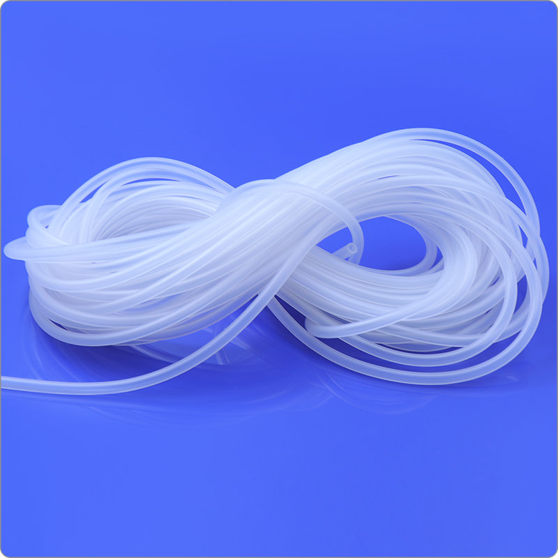 Food Grade silicone Hose Suppliers