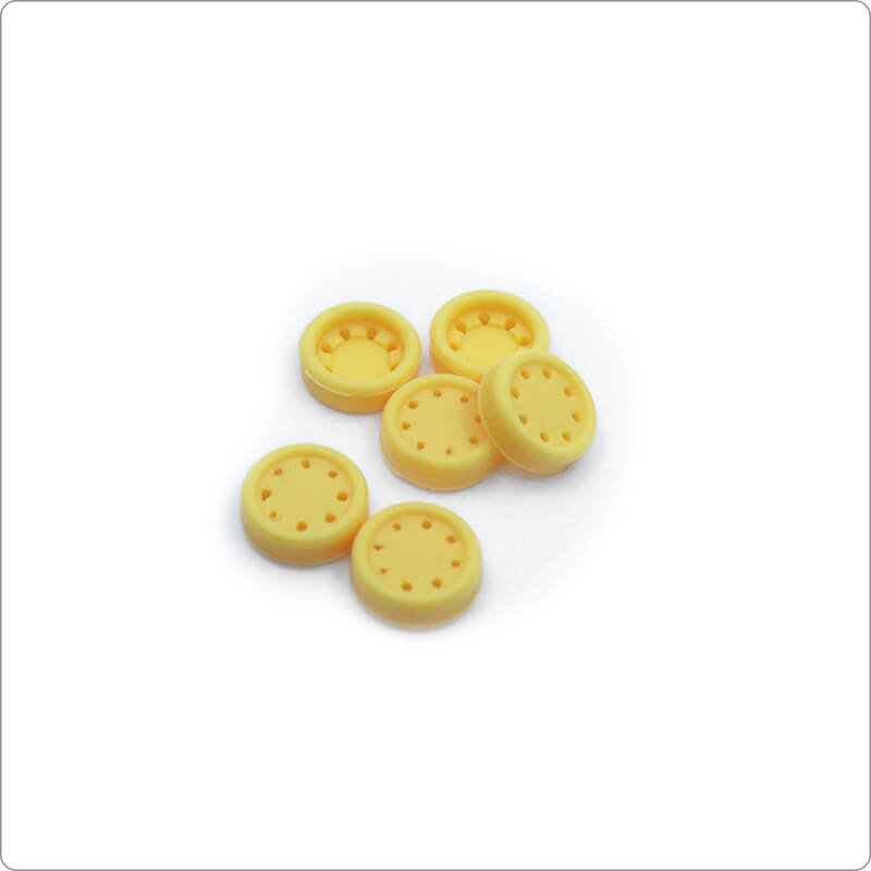 custom Industrial Silicone Gaskets custom Industrial Silicone Gaskets