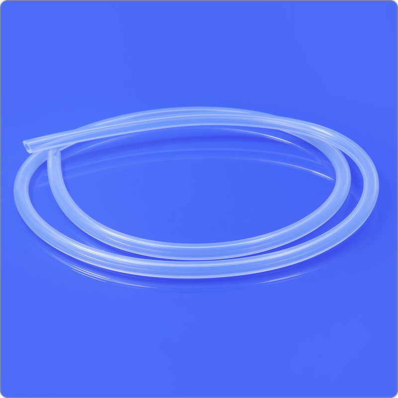 FDA certified silicone tubing FDA certified silicone tubing