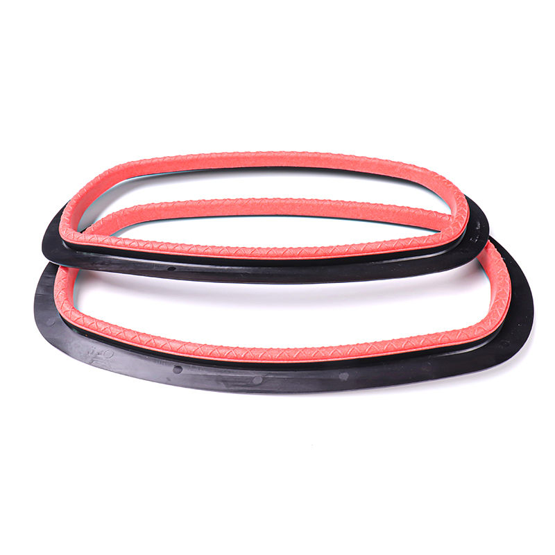 Molded Silicone Rubber Seal Manufacturer