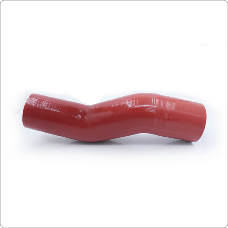 Automotive Silicone Hose supplier