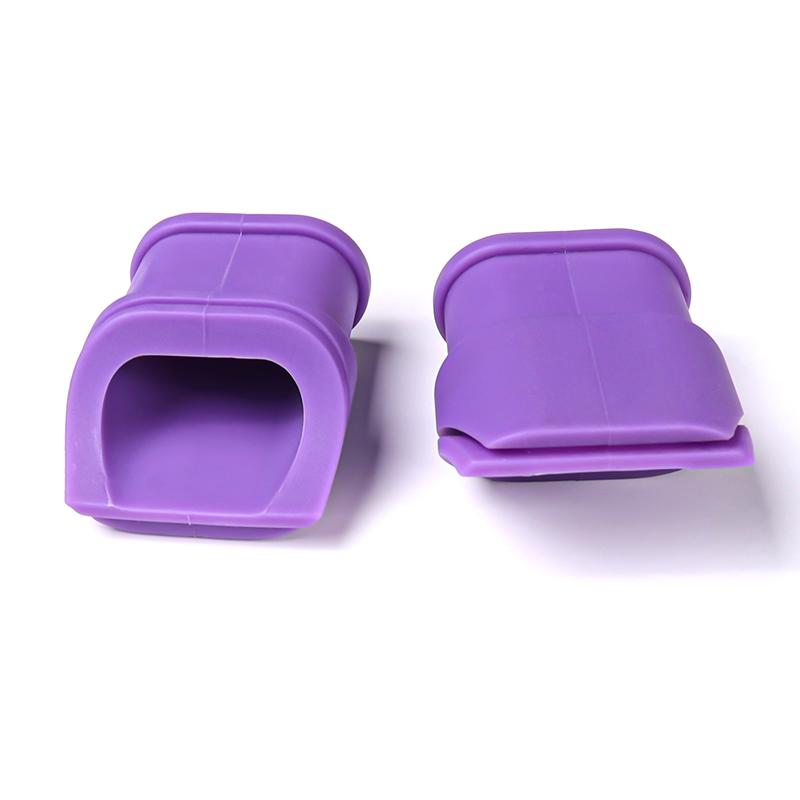 Custom Silicone Protective Sleeve Custom Silicone Protective Sleeve