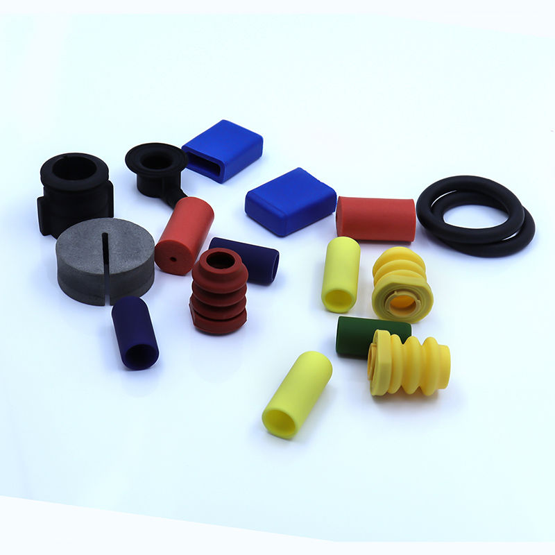 Custom Silicone Grommets Price