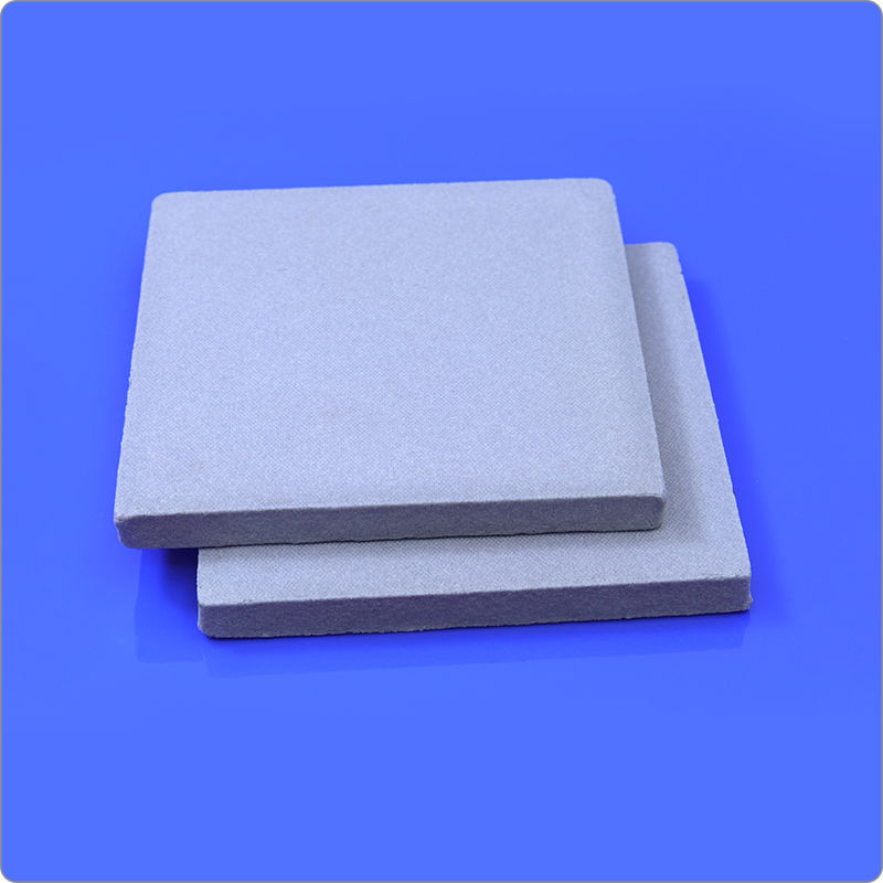 Molded Silicone Foam Board Molded Silicone Foam Board