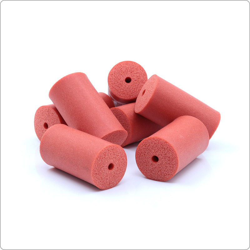 EPDM rubber foam parts