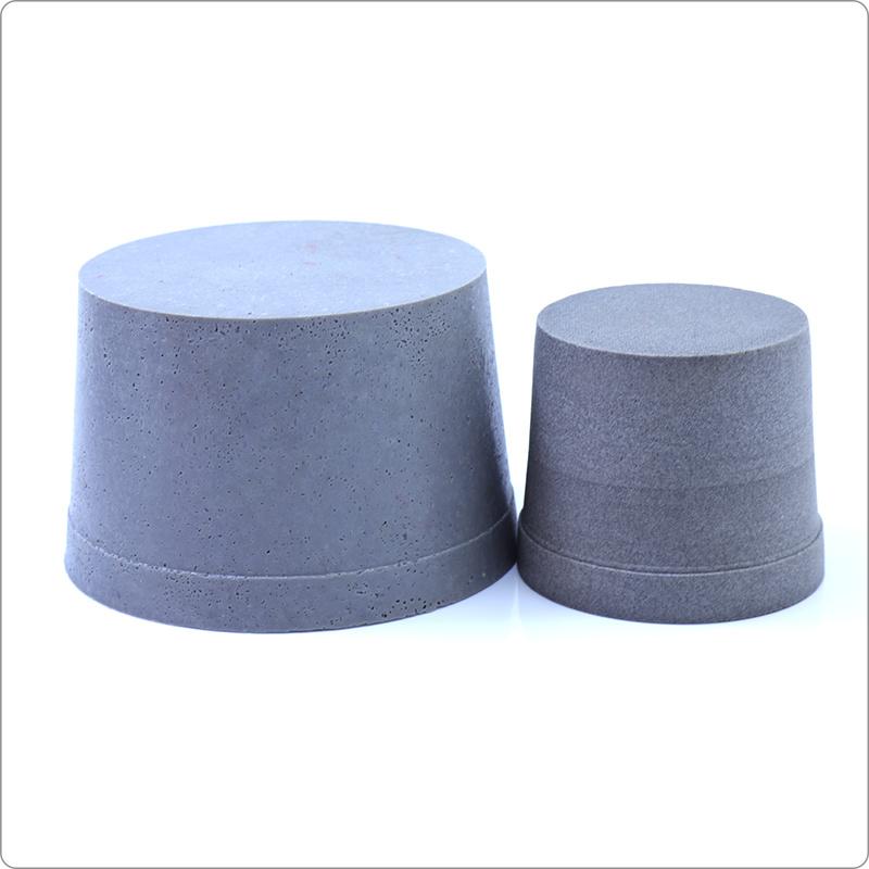 Silicone Sponge Sealing Plug Manufacturer Silicone Sponge Sealing Plug Manufacturer