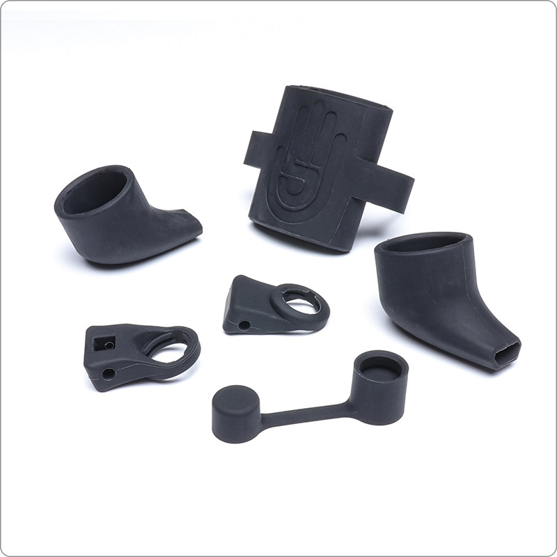 Silicone Seals Accessories for Electronic Cigarette