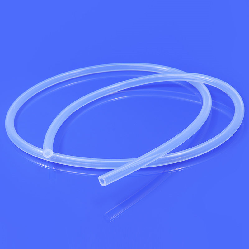 Silicone Tubing Heat Resistance