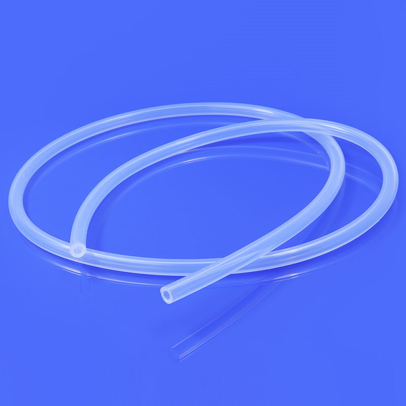 Silicone Tubing Heat Resistance Silicone Tubing Heat Resistance