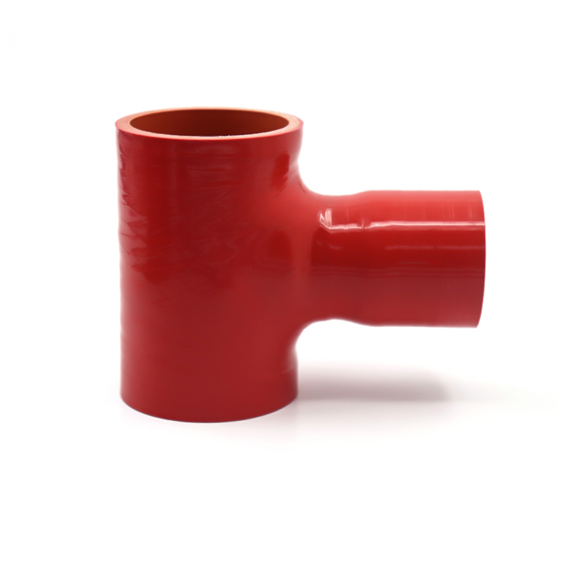 Car Silicone Inlet Hose