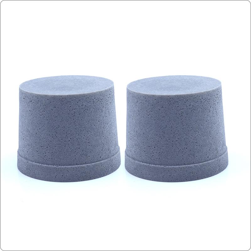 Wholesale Silicone Sponge Sealing Plug Wholesale Silicone Sponge Sealing Plug