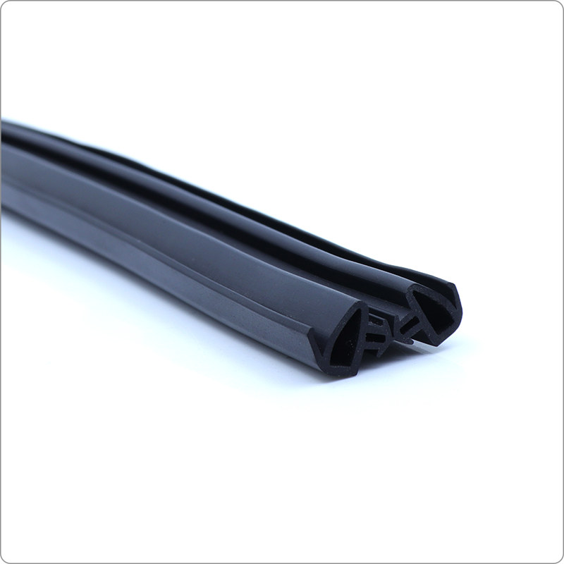 Special-shaped Silicone Foam Strip