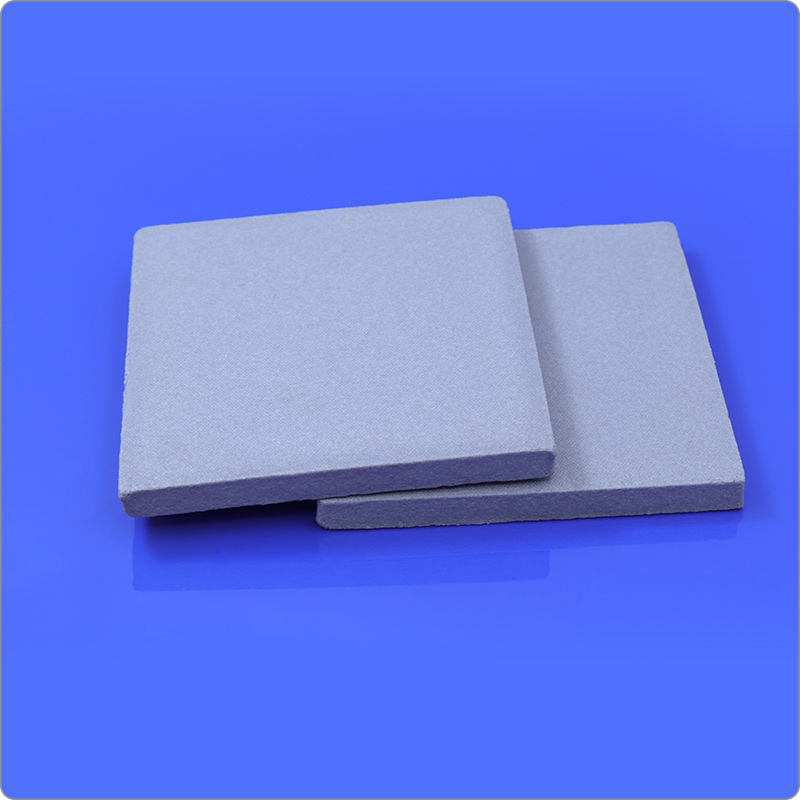 Molded Silicone Foam Sheet