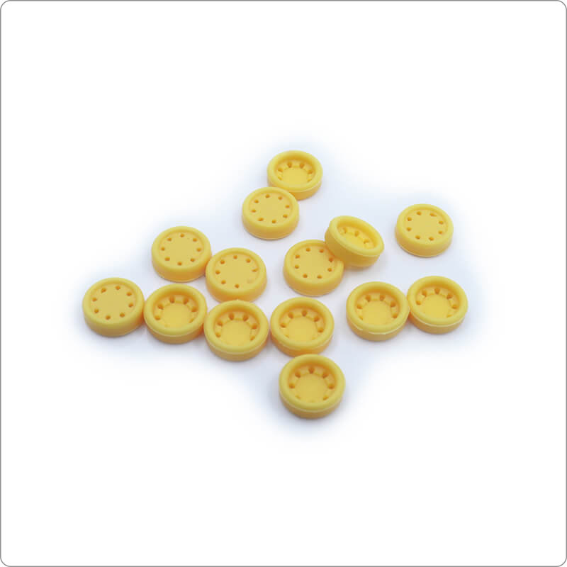 Silicone Gaskets Factories Silicone Gaskets Factories