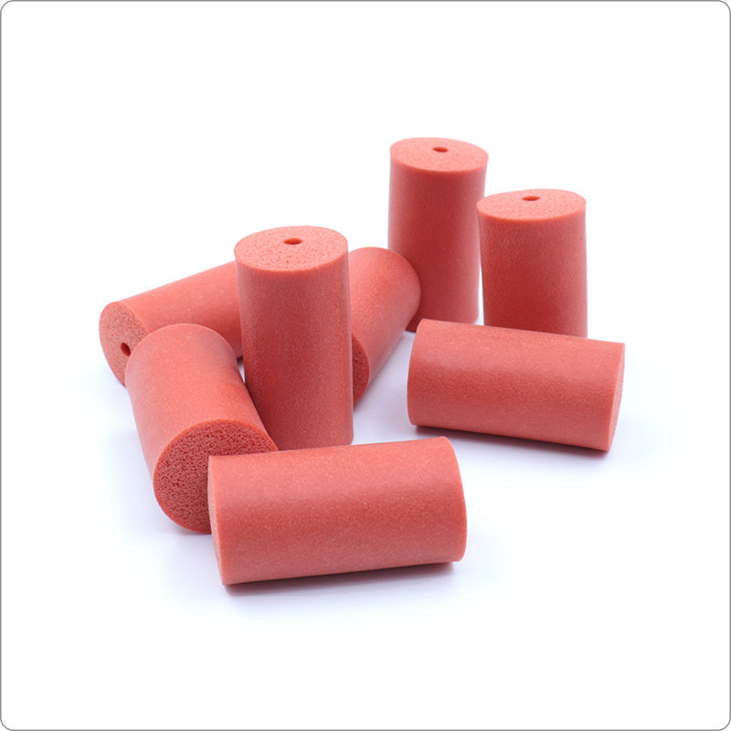 EPDM Rubber Foam Blocks