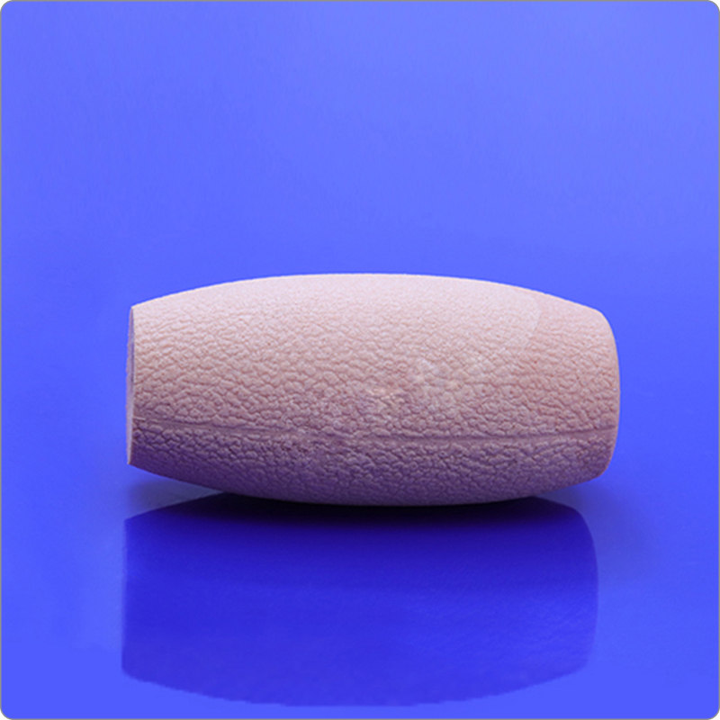 Soft Foam Silicone Handle Soft Foam Silicone Handle