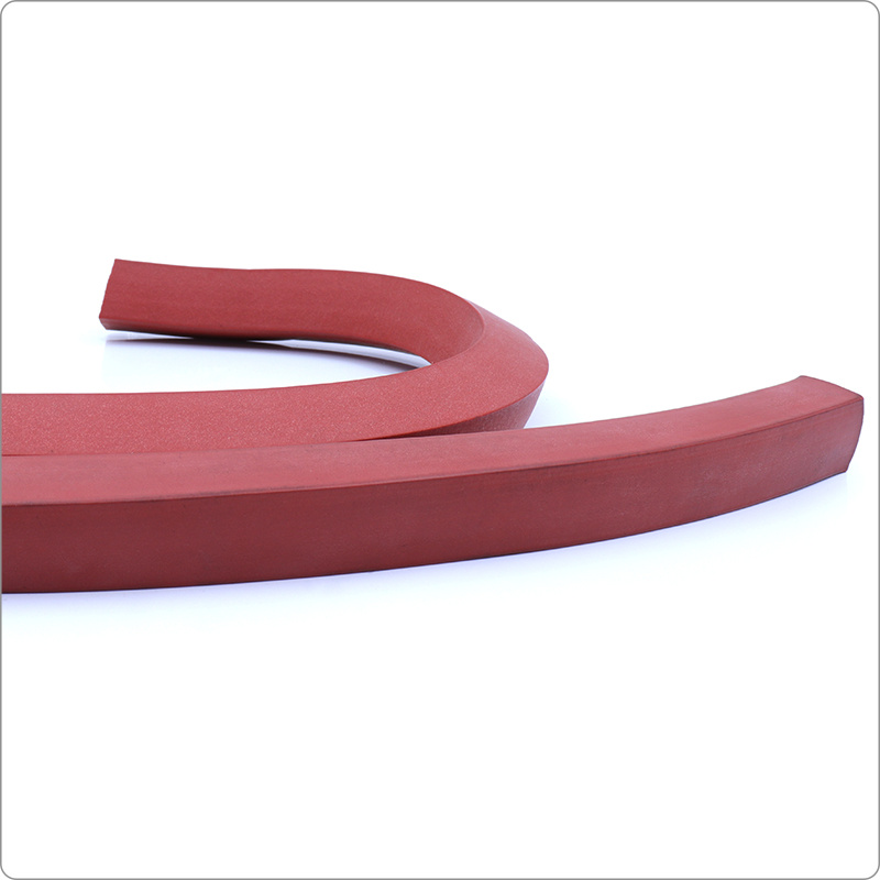 Square Foam Strip Supplier Square Foam Strip Supplier